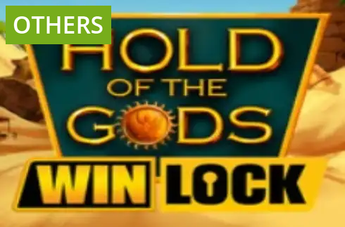 Hold the Gods Win Lock